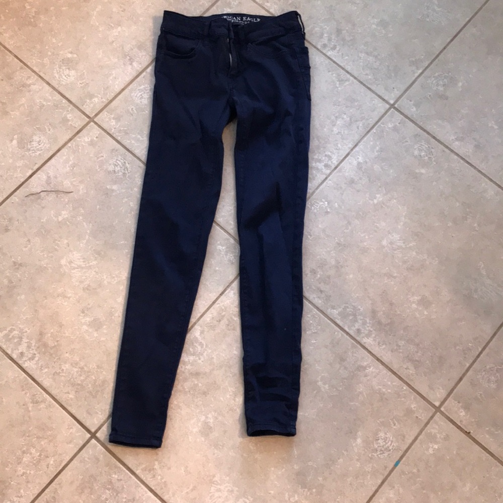American eagle pants
